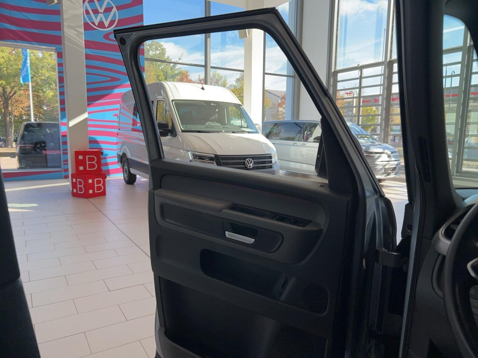 Volkswagen ID. Buzz – Bild 16