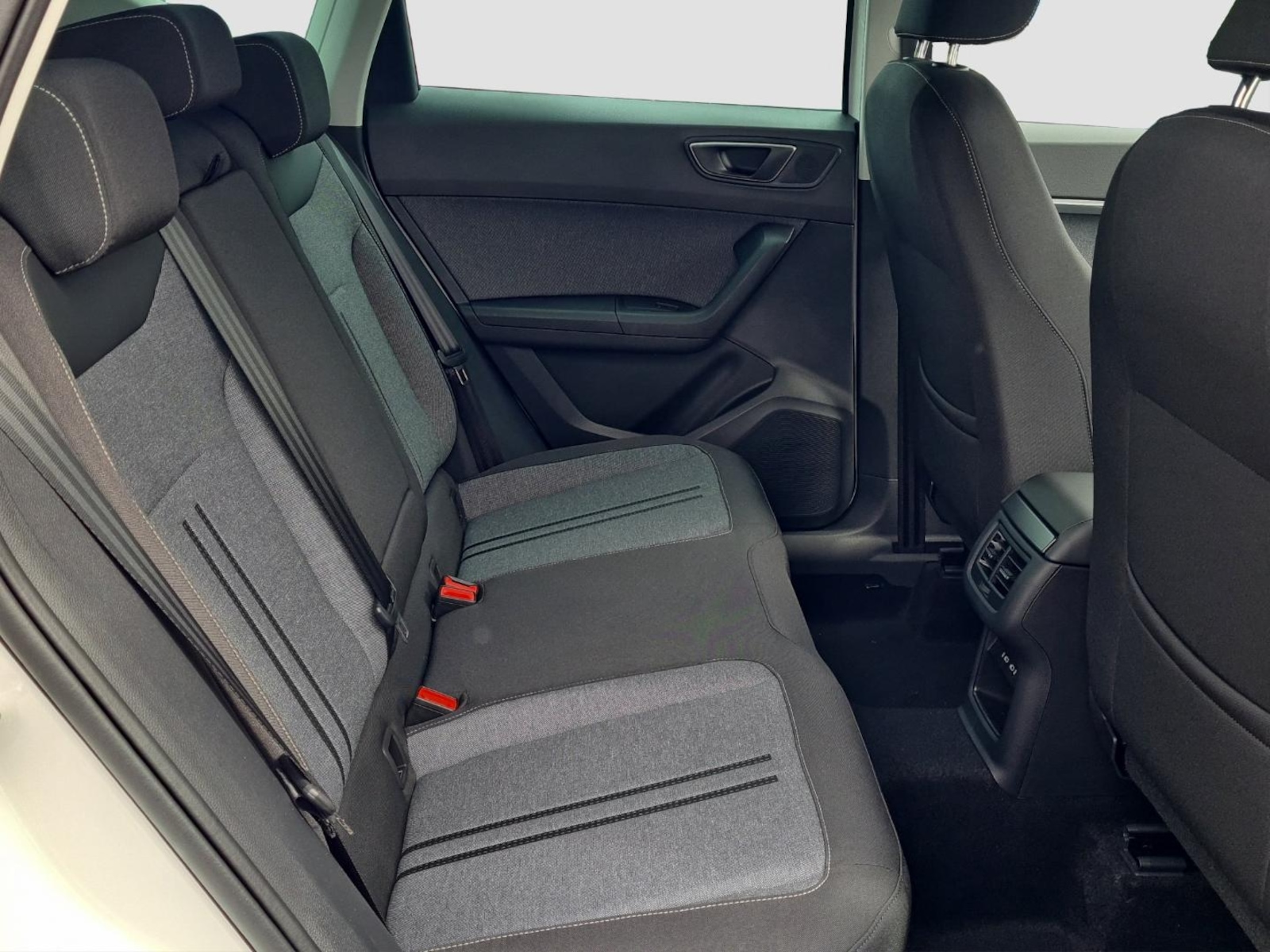 SEAT Ateca – Bild 15
