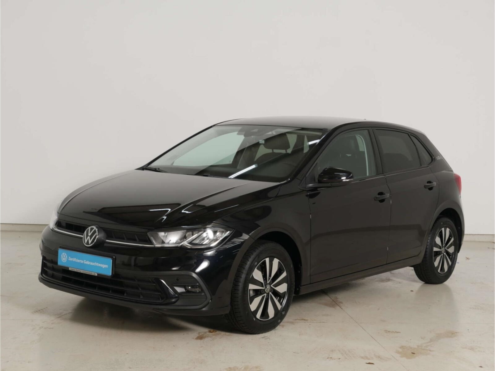 Volkswagen Polo – Bild 3