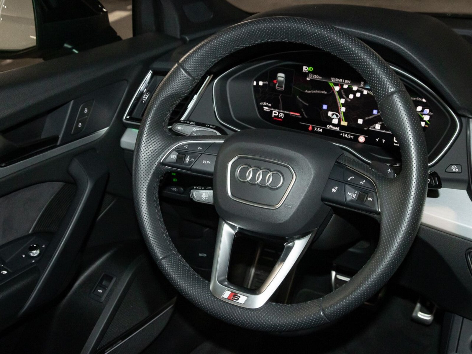 Audi Q5 – Bild 14