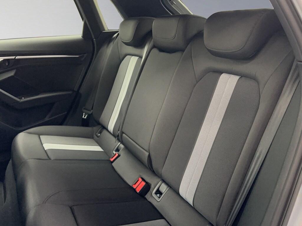 Image about Audi A3 Sportback advanced 30 TFSI S tronic