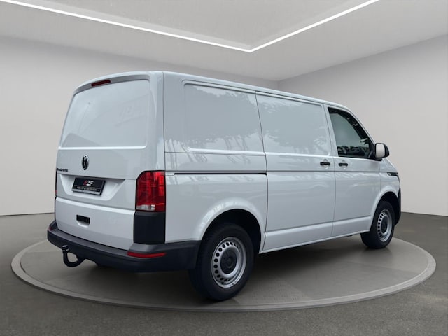 Volkswagen T6.1 Transporter