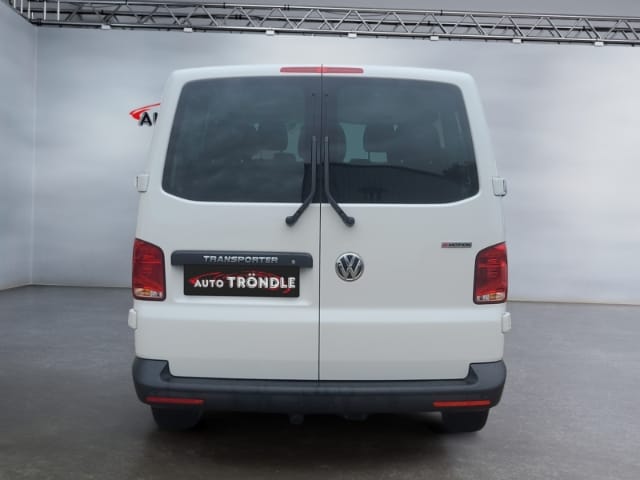 Volkswagen T6.1 Transporter