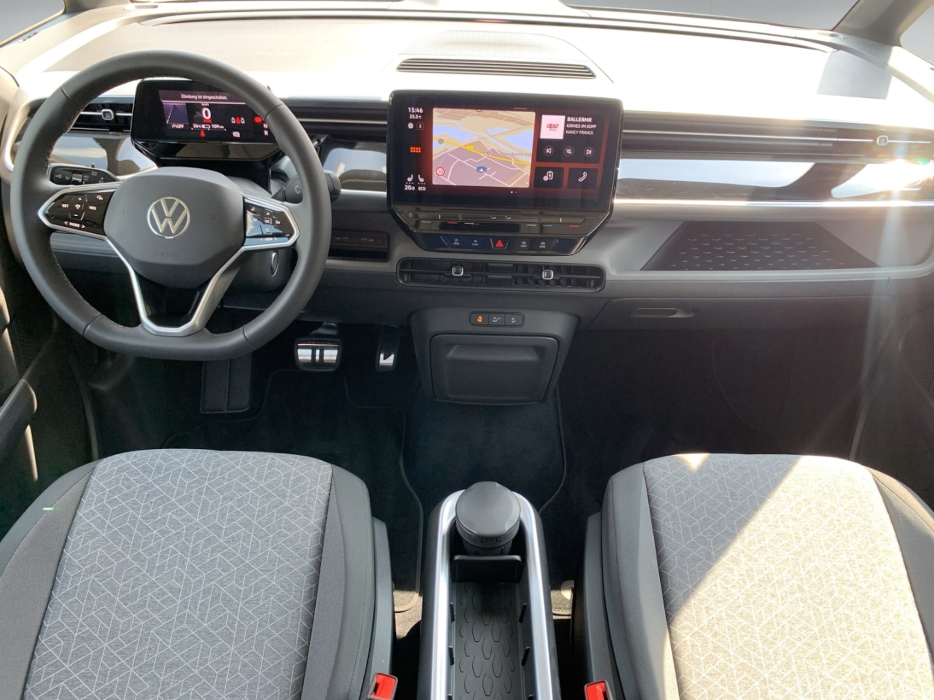 Volkswagen ID. Buzz Pro