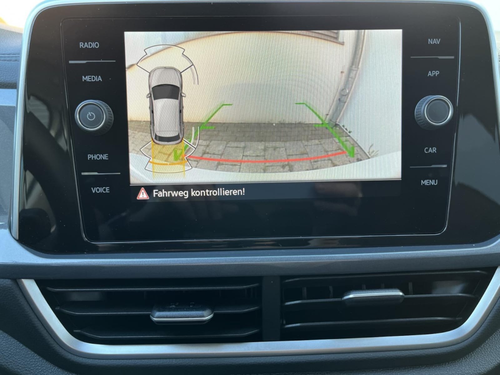 Volkswagen T-Roc – Bild 14