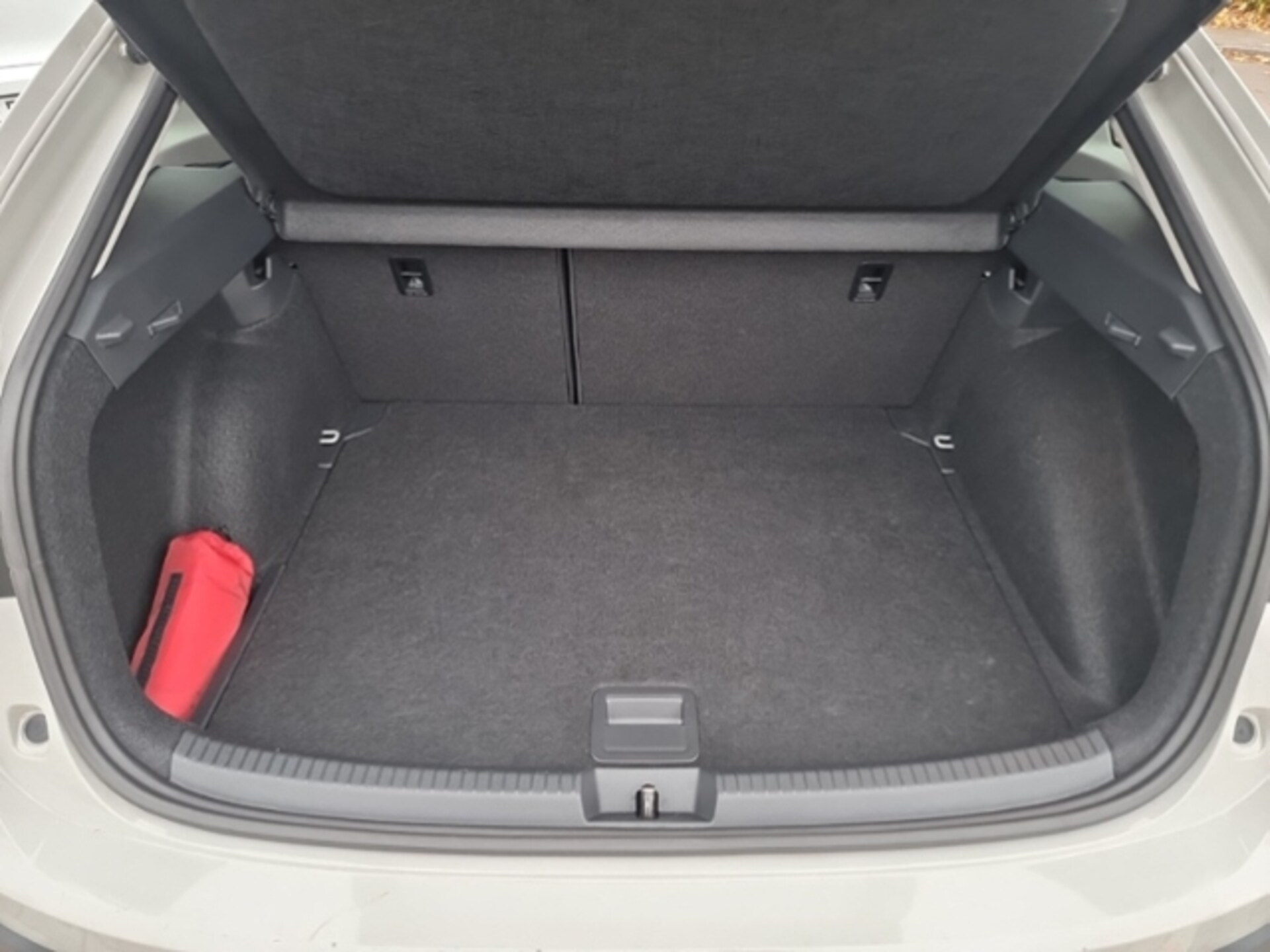 Volkswagen Taigo Goal