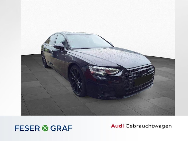 Audi A8 50 TDI Quattro Tiptronic - - Joinsteer - #1