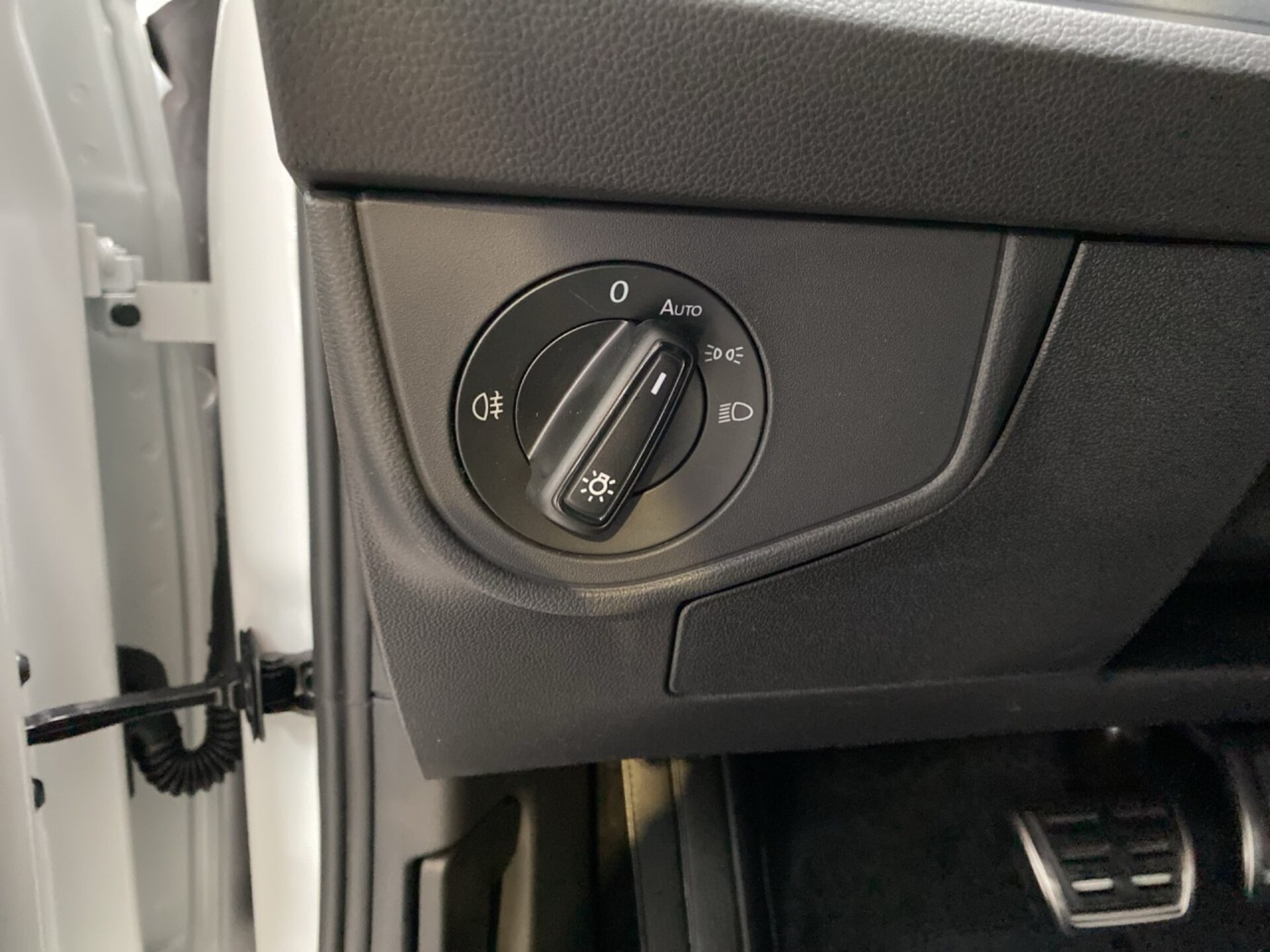 Volkswagen Polo Goal