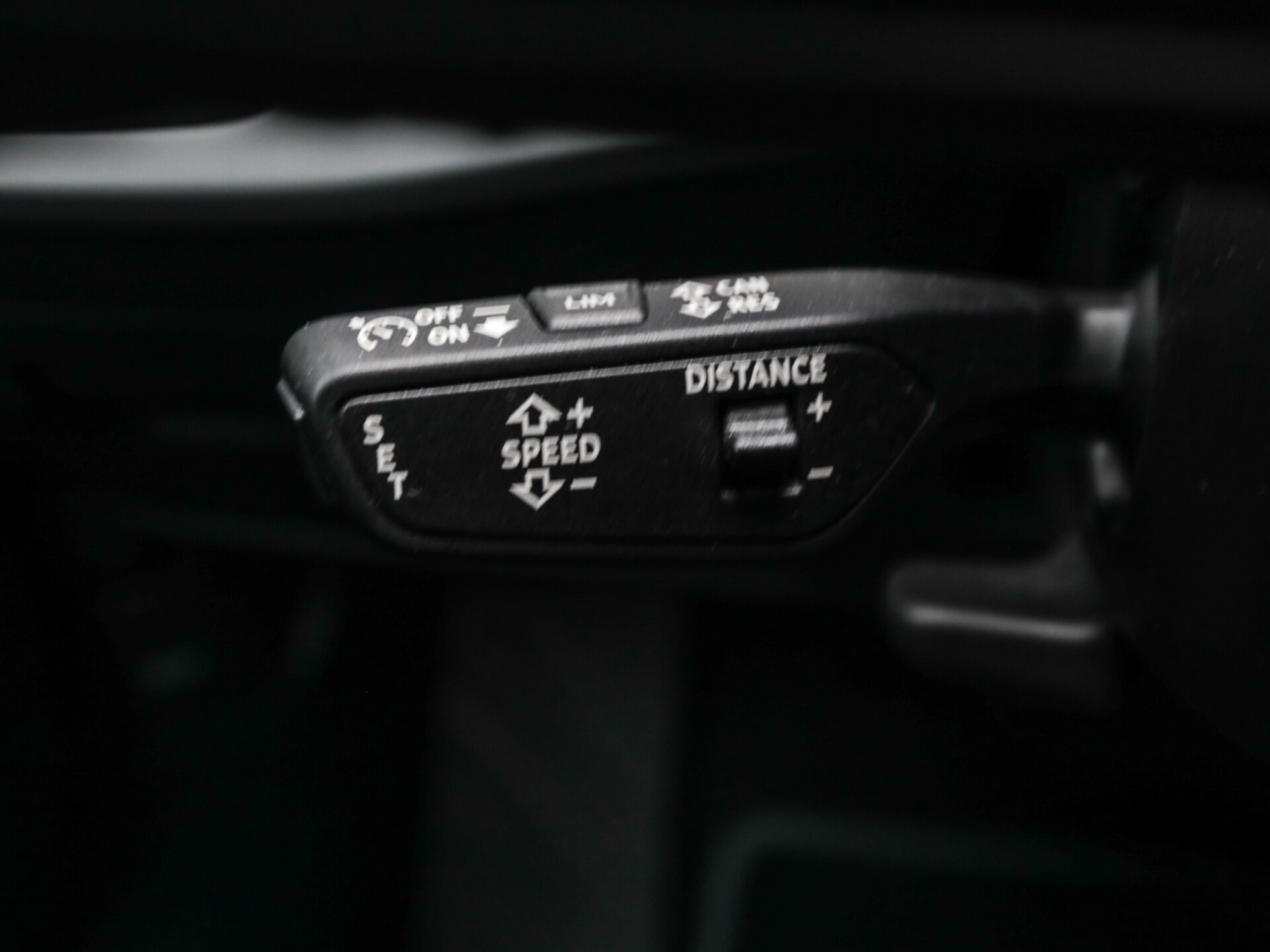 Audi A4 Avant Advanced