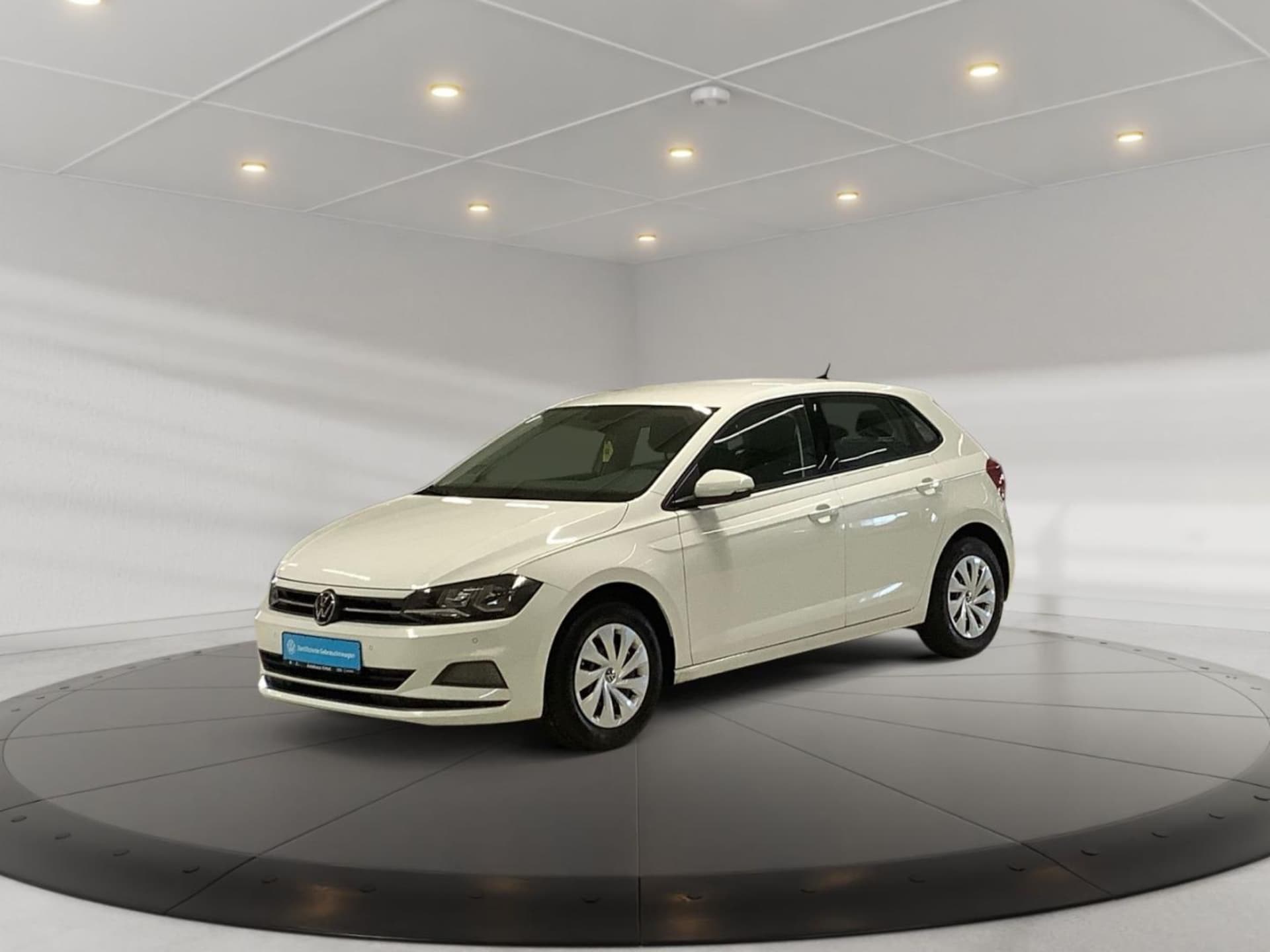 Volkswagen Polo Comfortline