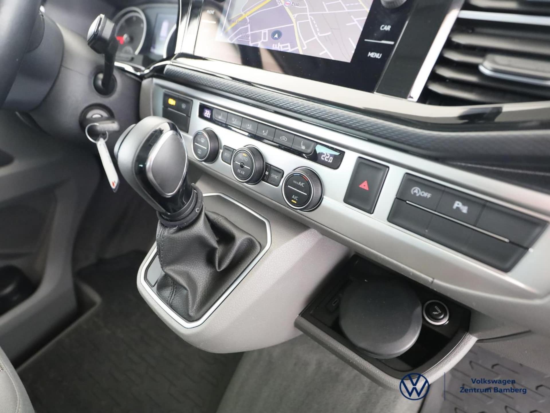 Volkswagen T6.1 California Beach