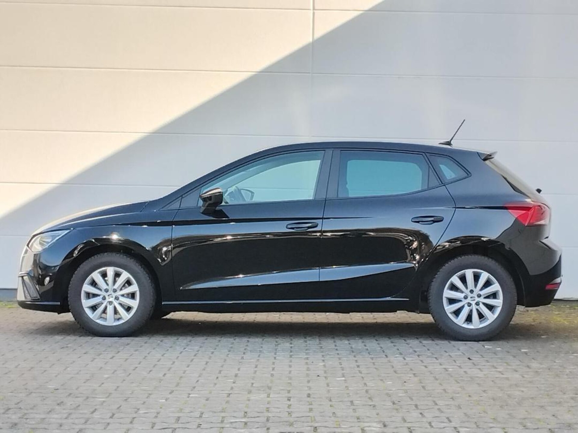 SEAT Ibiza Style