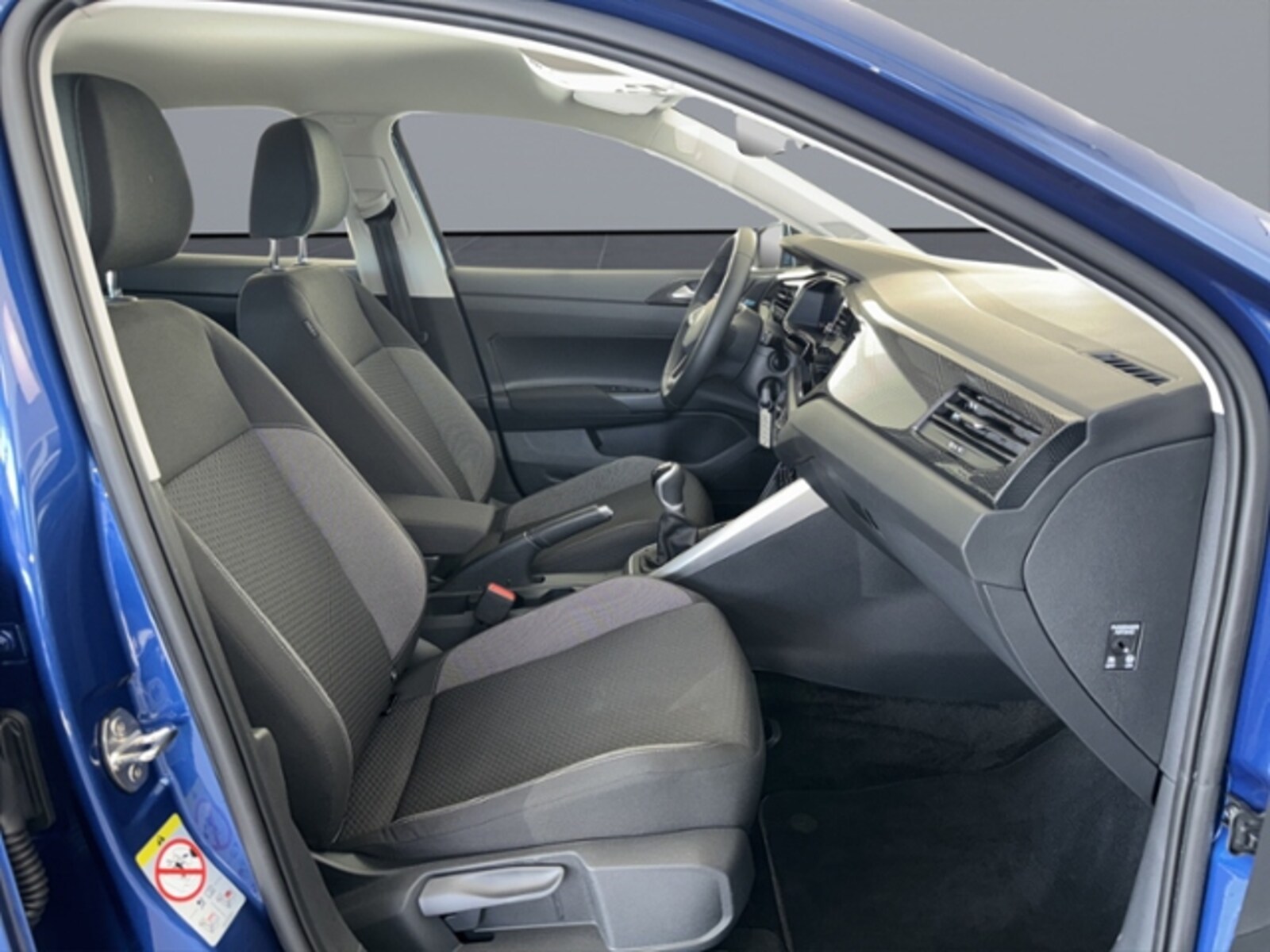 Volkswagen Polo – Bild 15