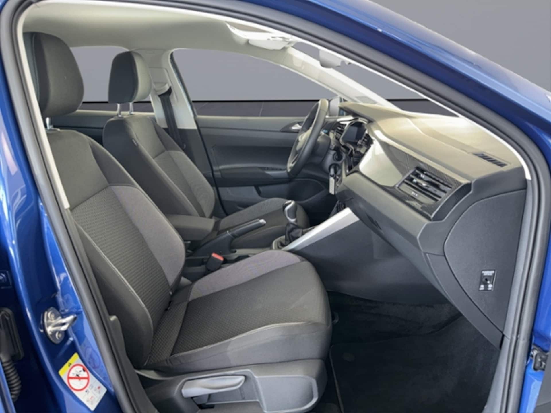 Volkswagen Polo Life