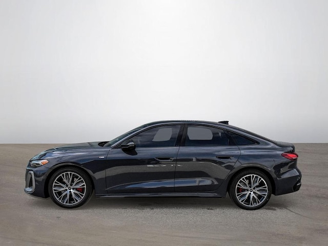 2025 Audi A5 Sedan