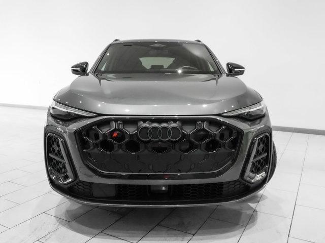 2025 Audi SQ5