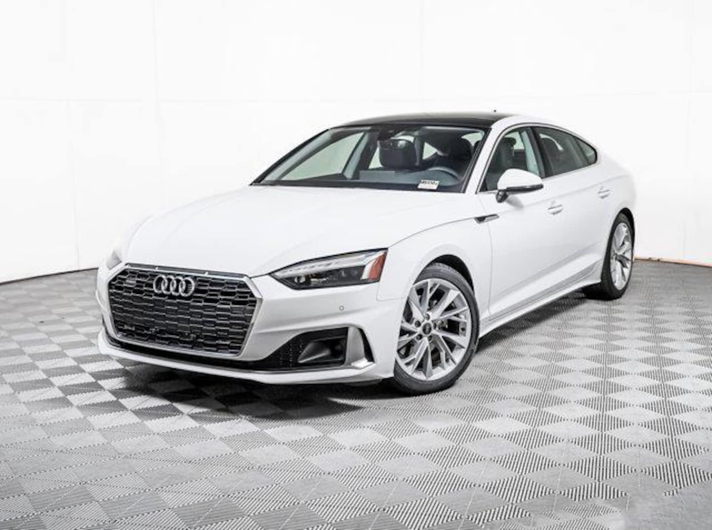 2023 Audi A5 Sportback