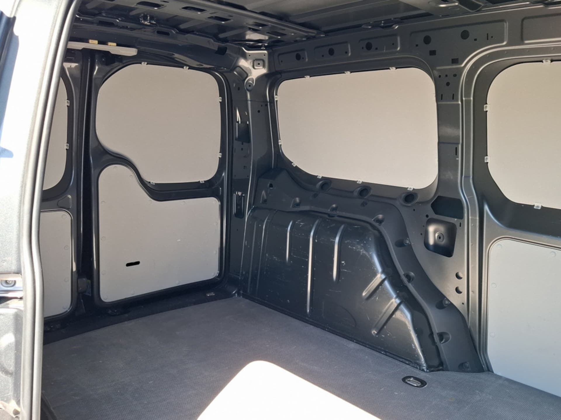 Volkswagen Caddy Maxi Cargo