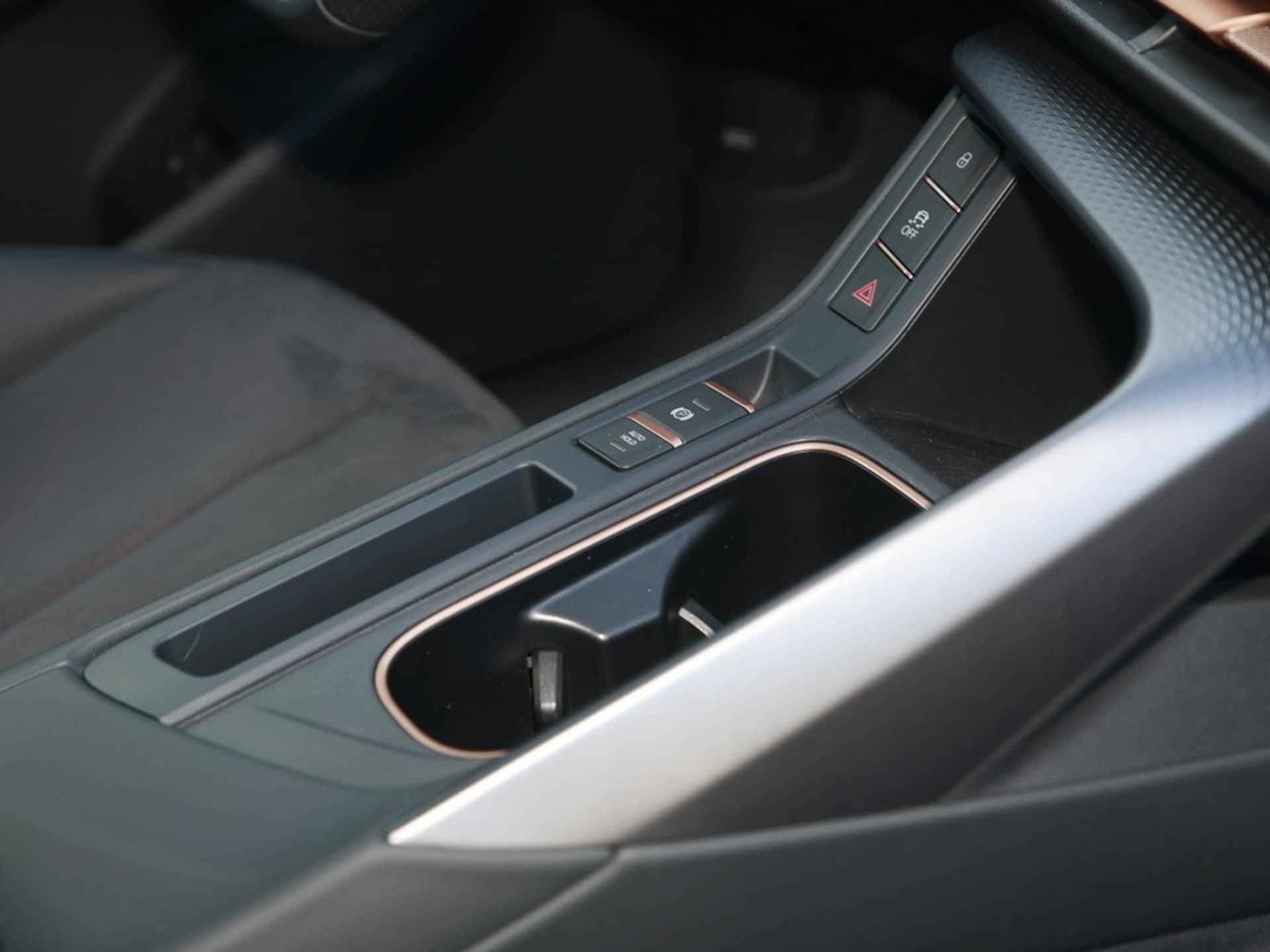 CUPRA Terramar VZ