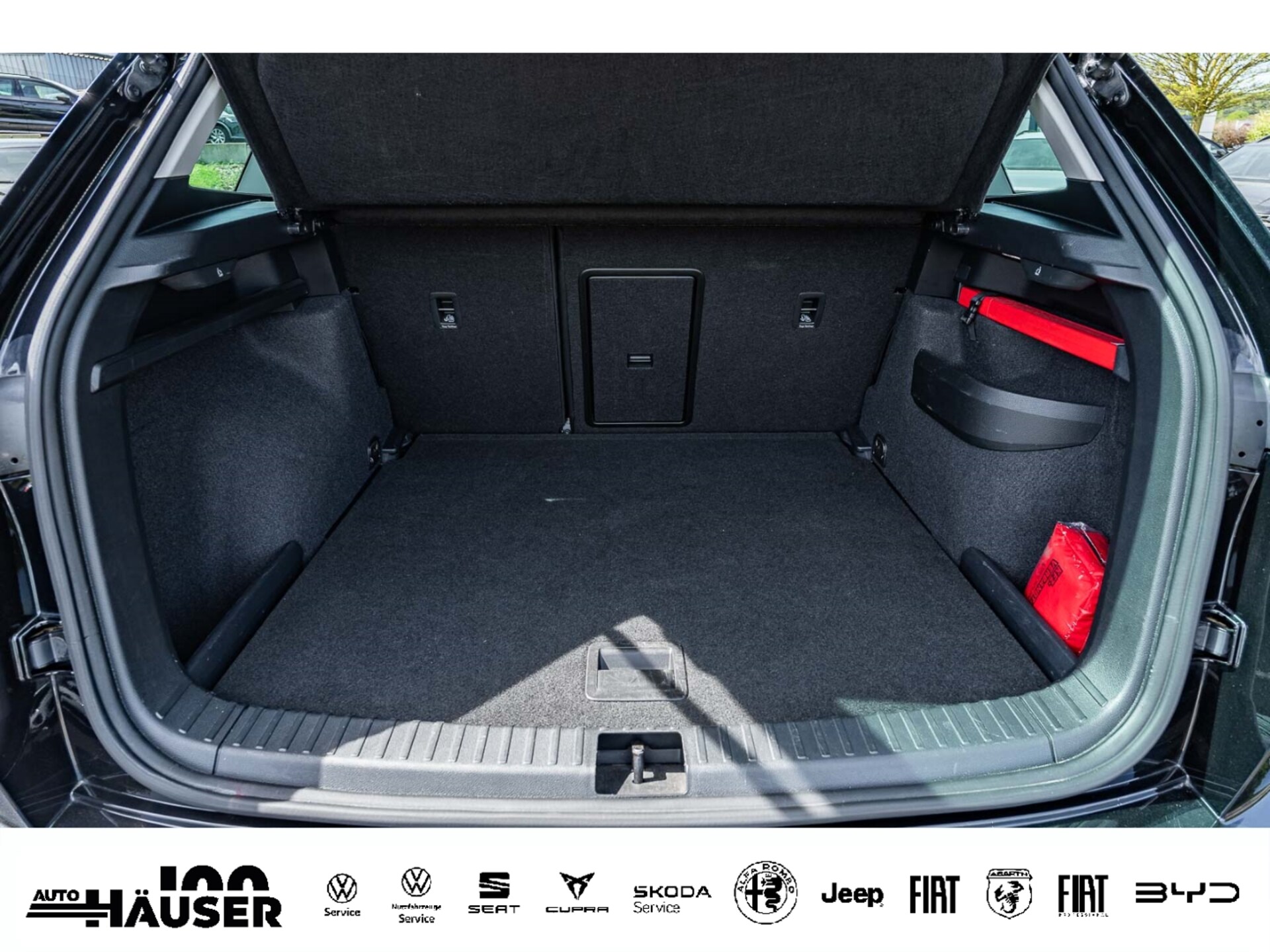 Skoda Karoq Ambition