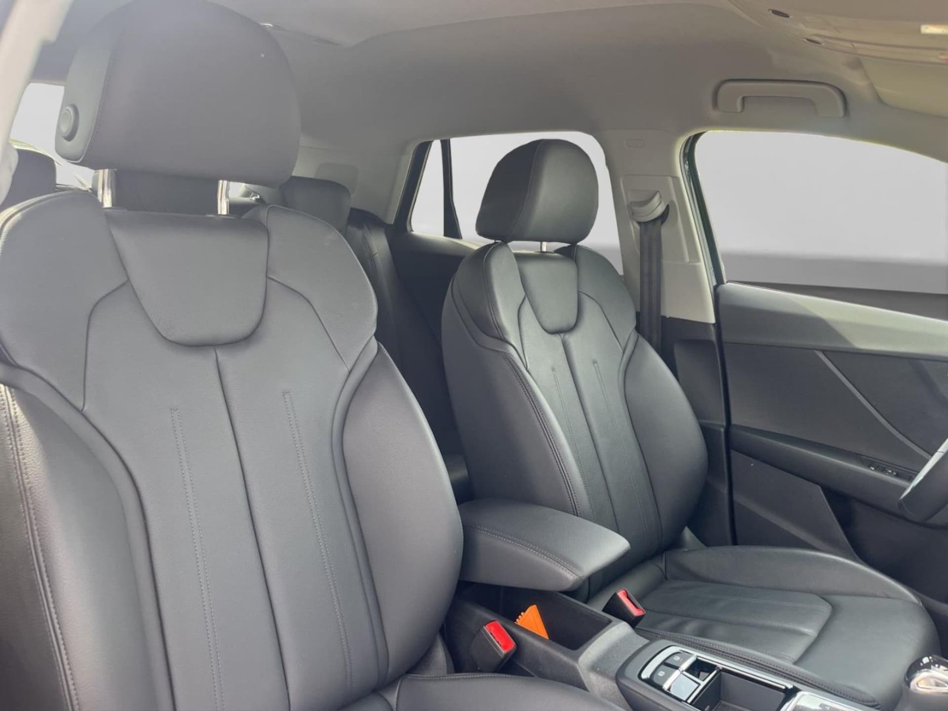 Audi Q2 S line