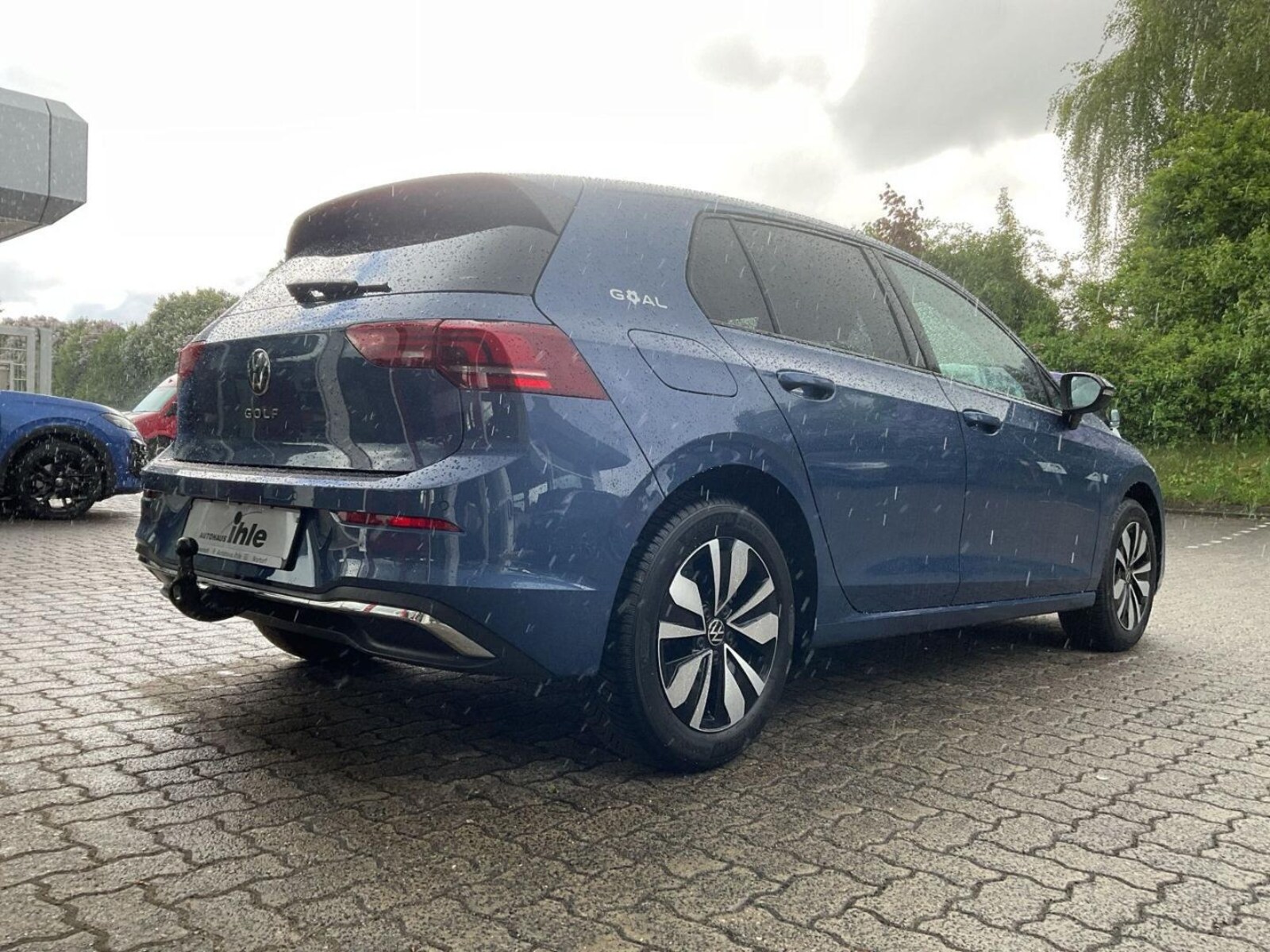 Volkswagen Golf – Bild 4