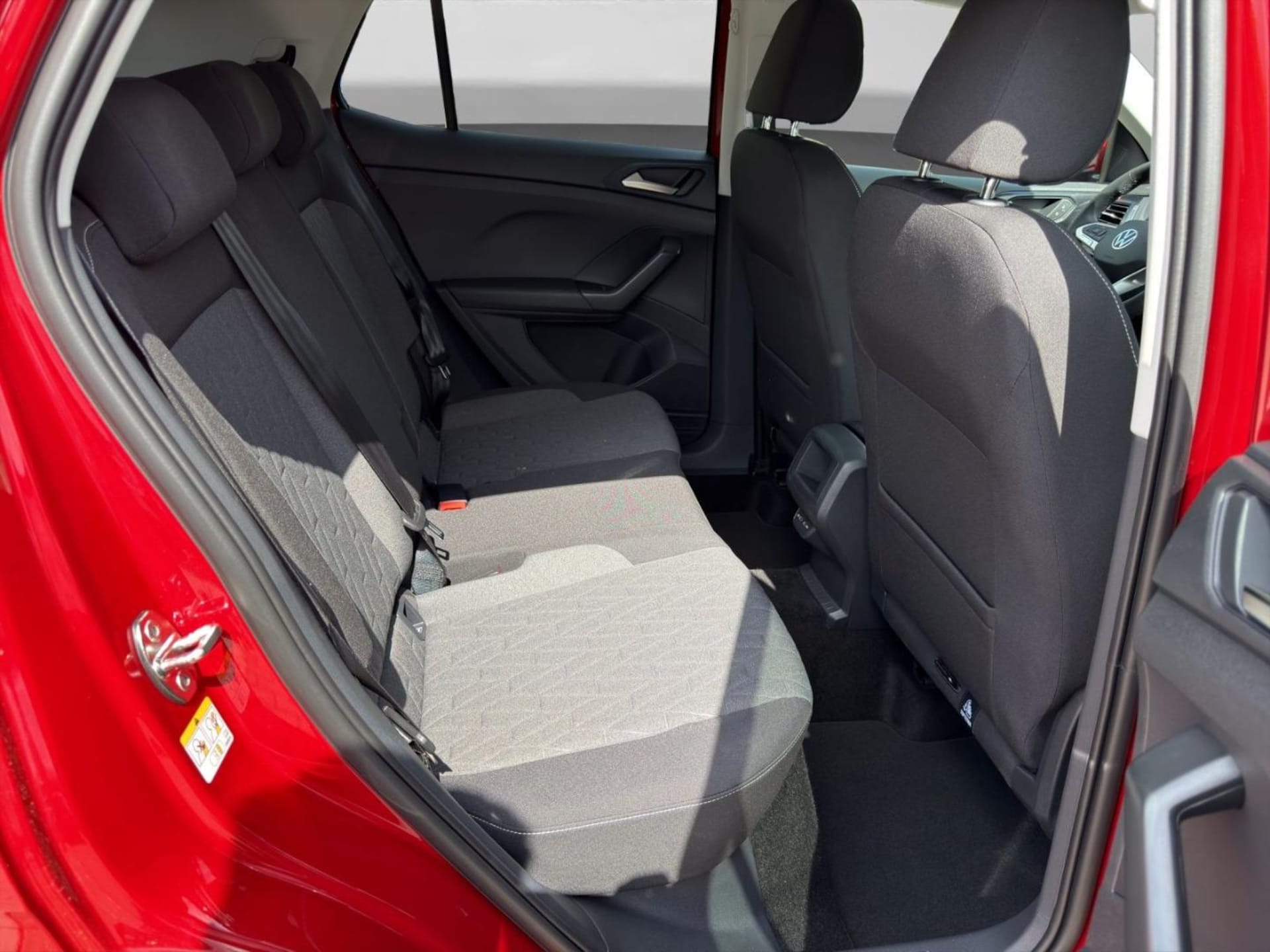 Volkswagen T-Cross Match