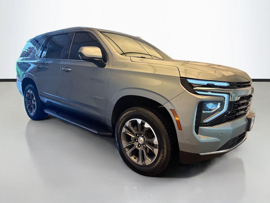 2025 Chevrolet Tahoe LS 4WD's photo
