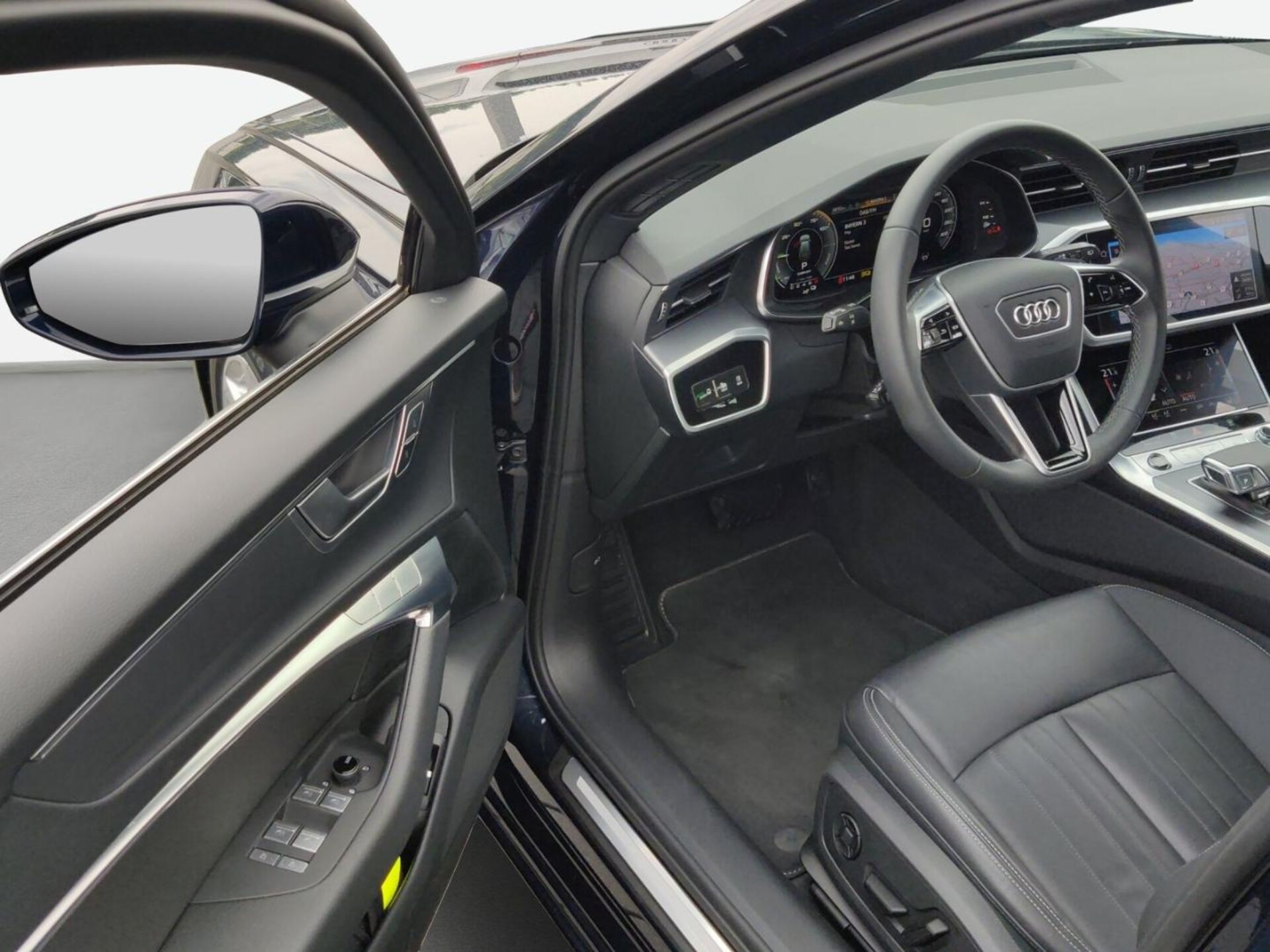 Audi A6 Avant TFSI e Sport