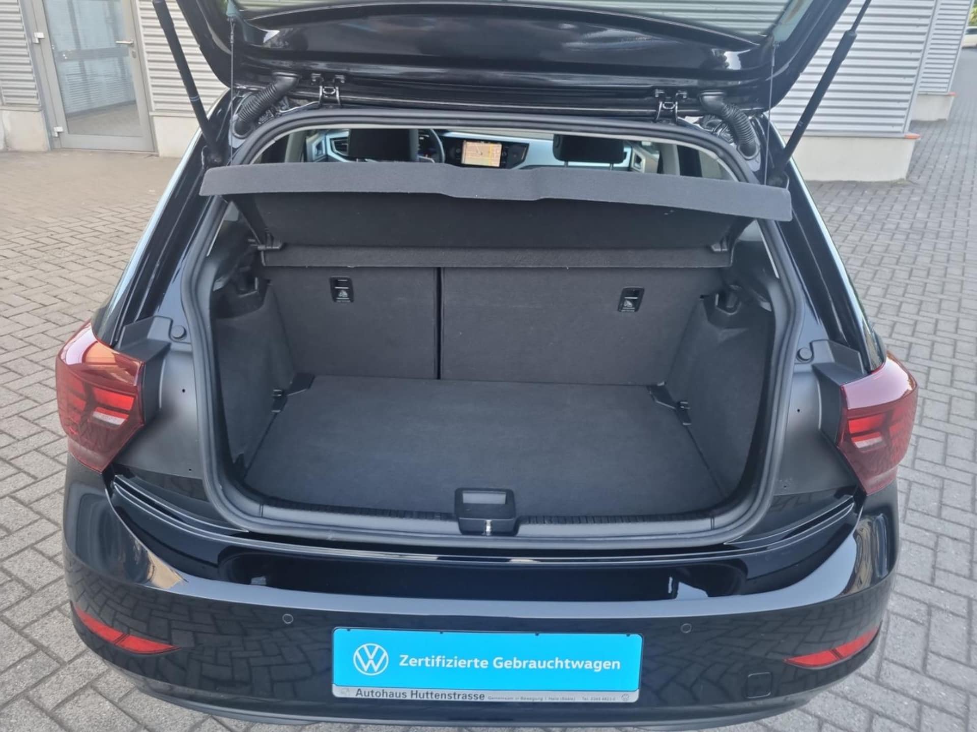 Volkswagen Polo Goal