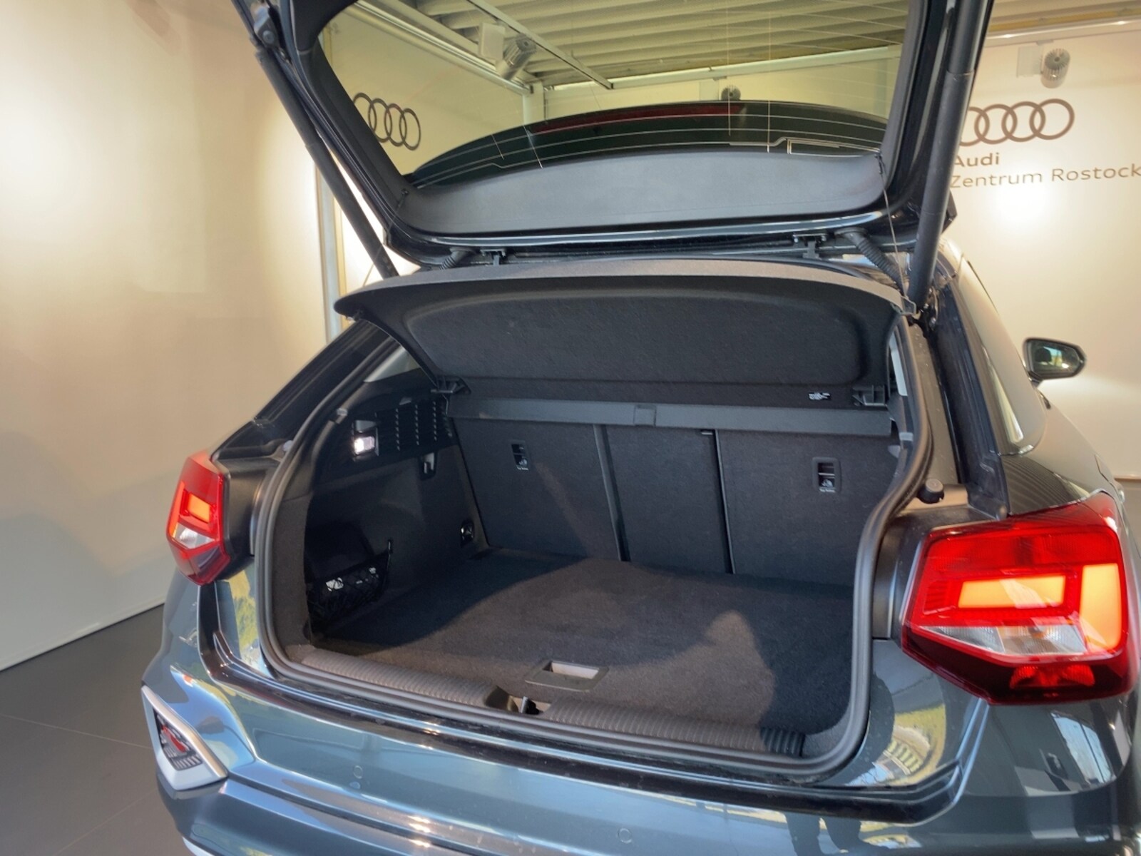Audi Q2 – Bild 13