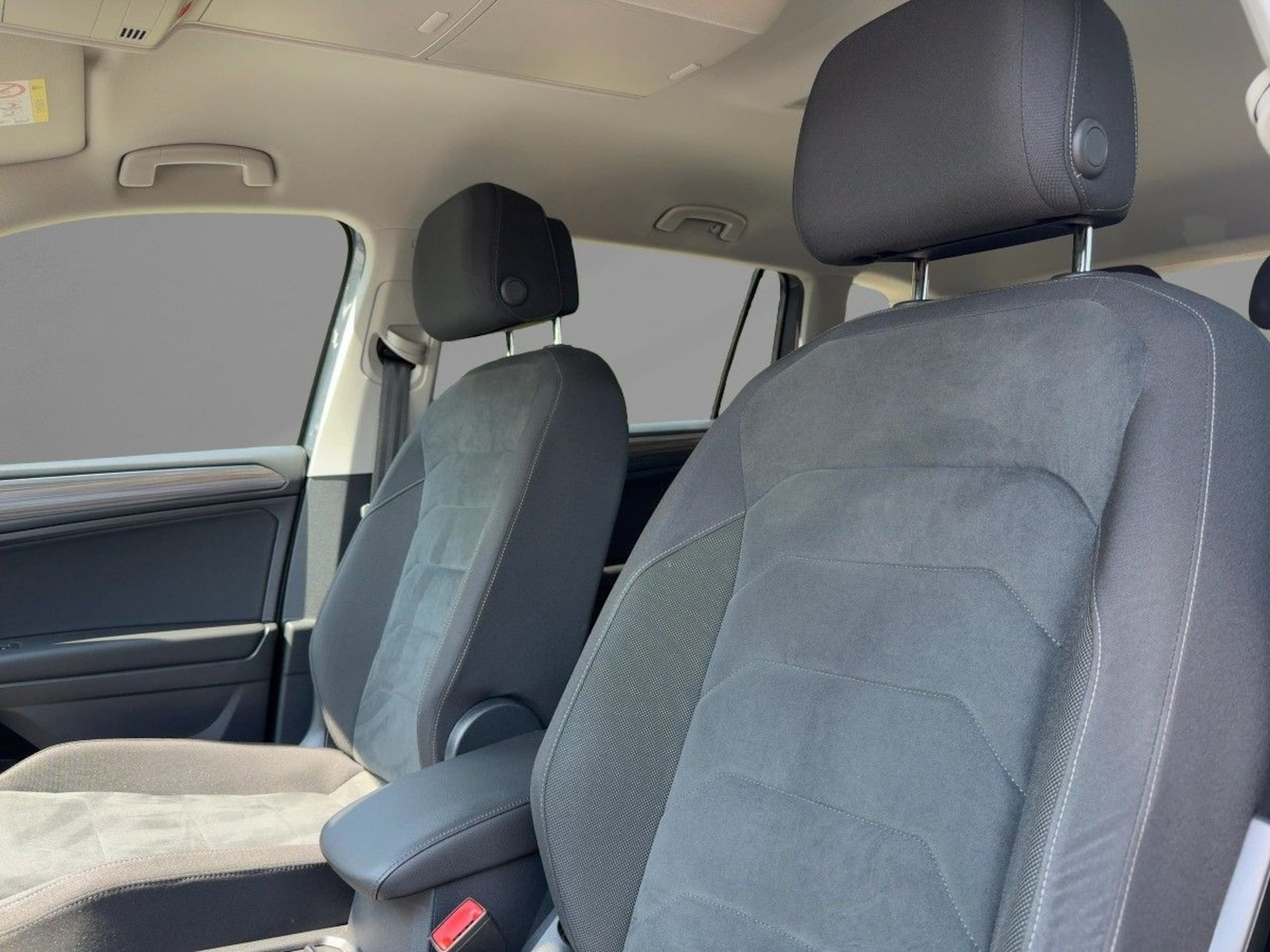 Volkswagen Tiguan Allspace Elegance
