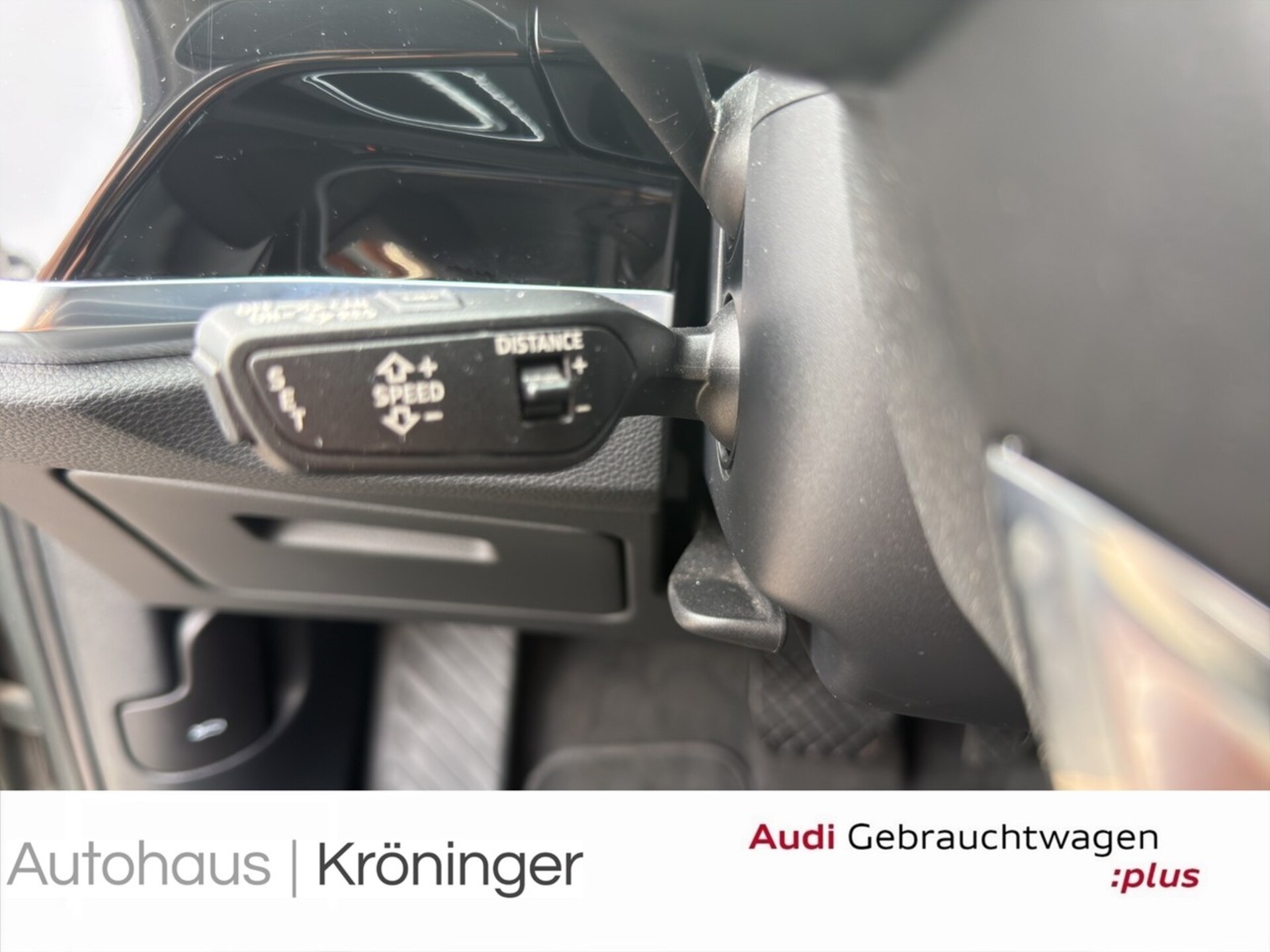 Audi Q3 SUV advanced