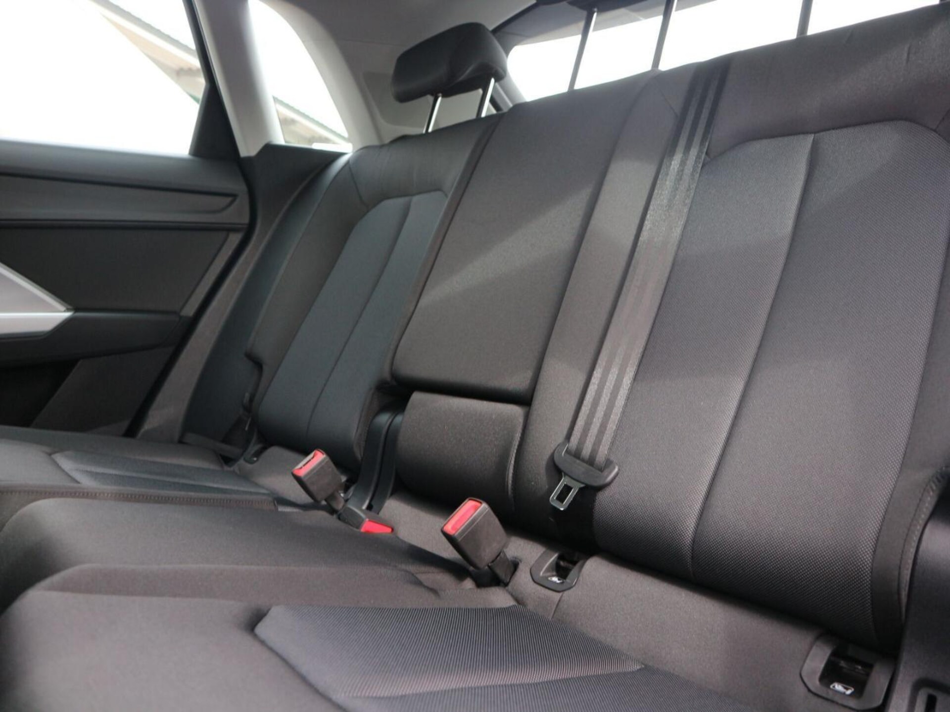 Audi Q3 SUV
