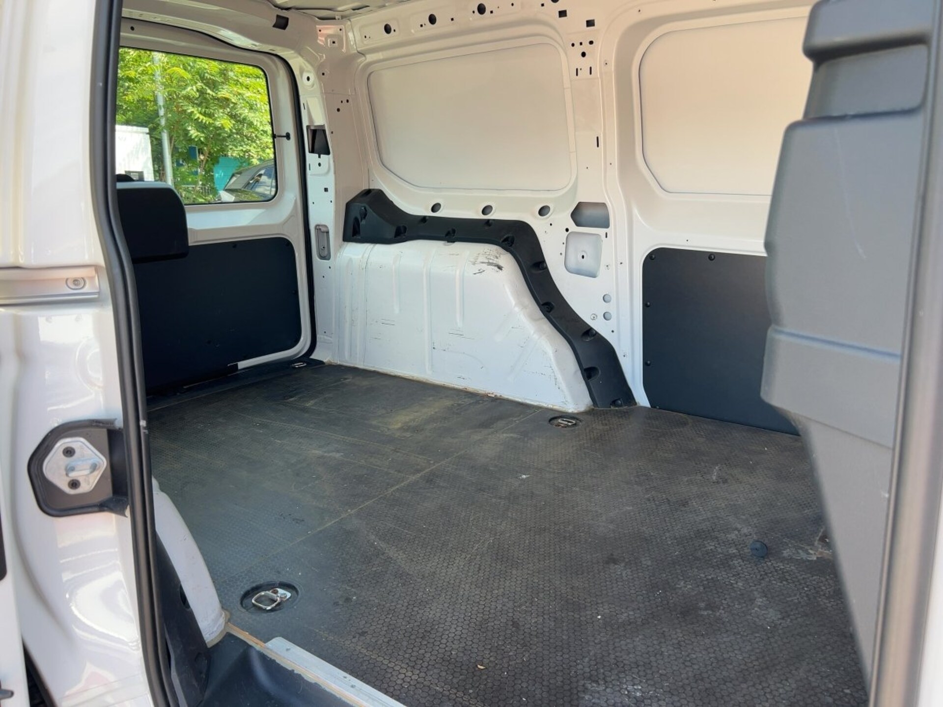 Volkswagen Caddy Maxi Cargo EcoProfi