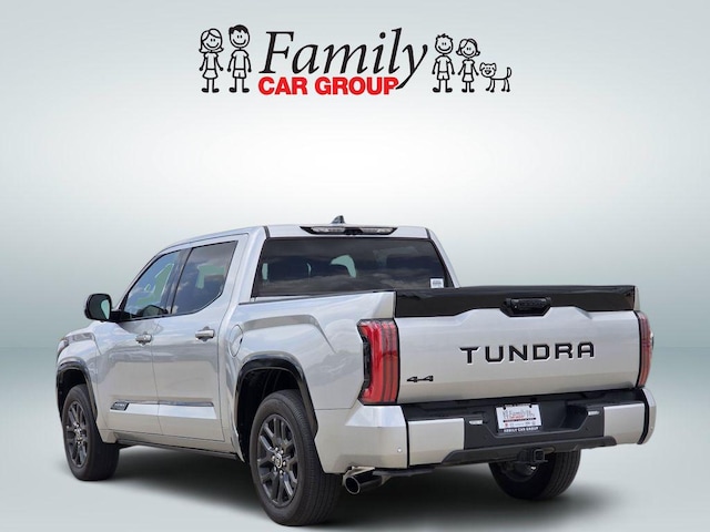 2023 Toyota Tundra
