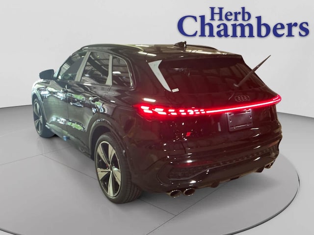 2026 Audi SQ5