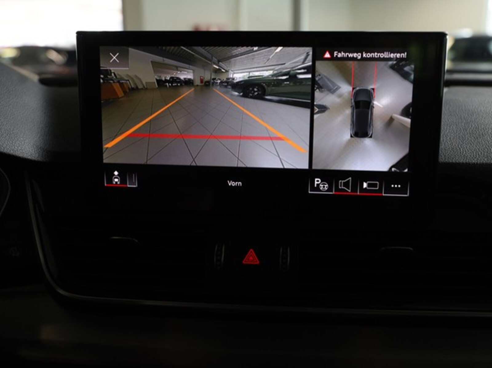 Audi Q5 Sportback – Bild 11