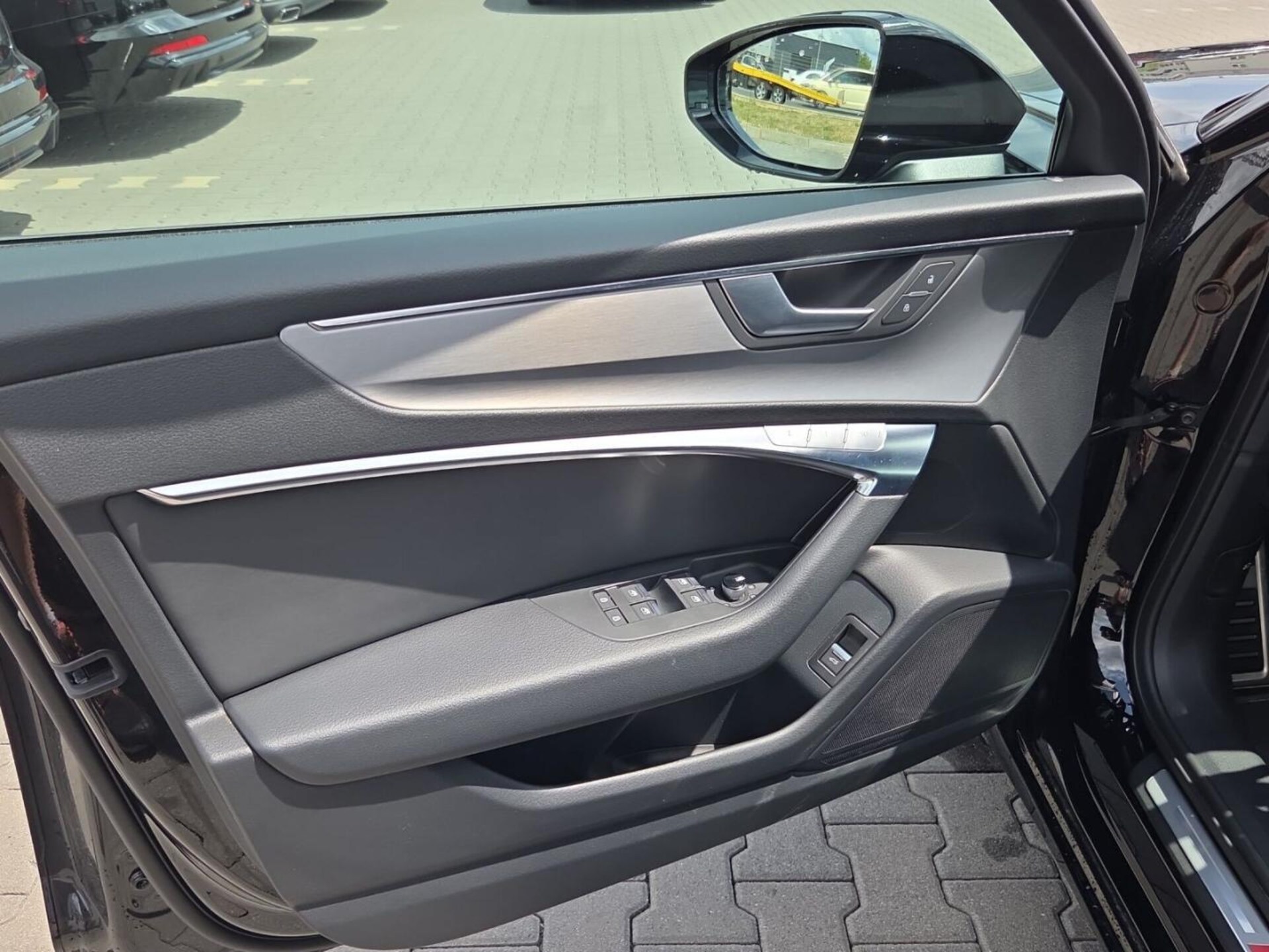 Audi S6 Avant