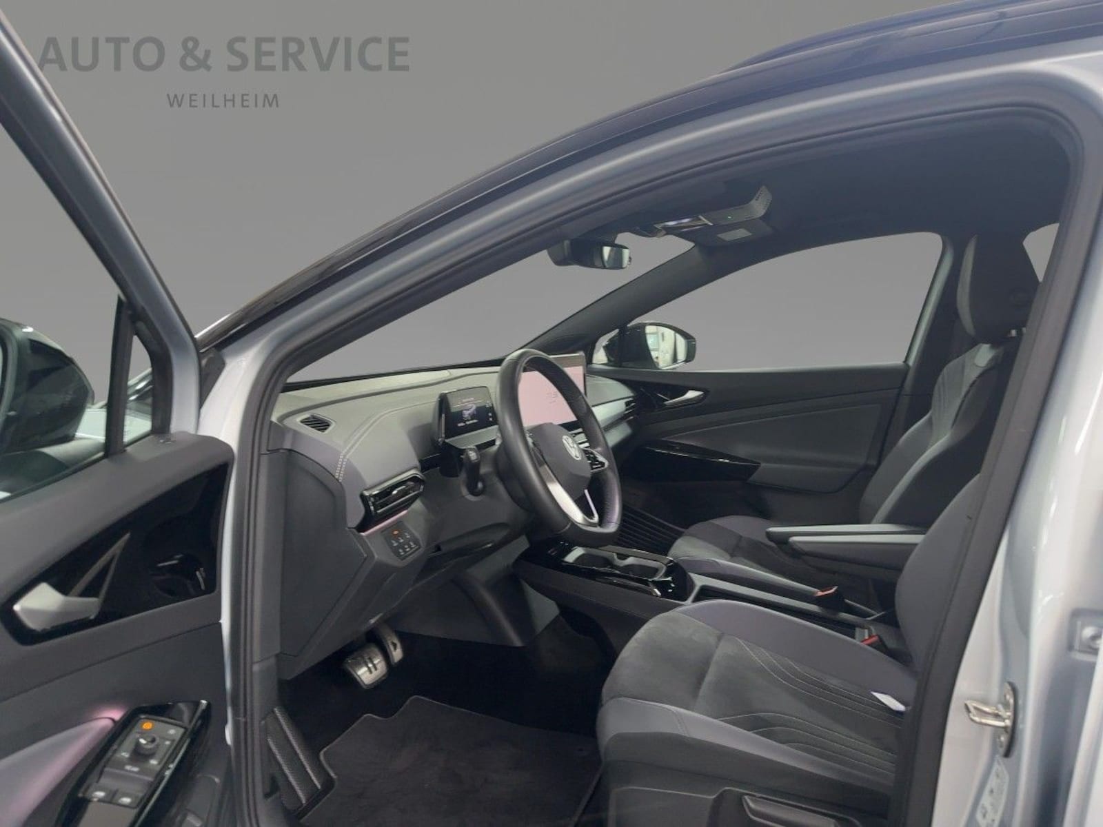Volkswagen ID.4 – Bild 6