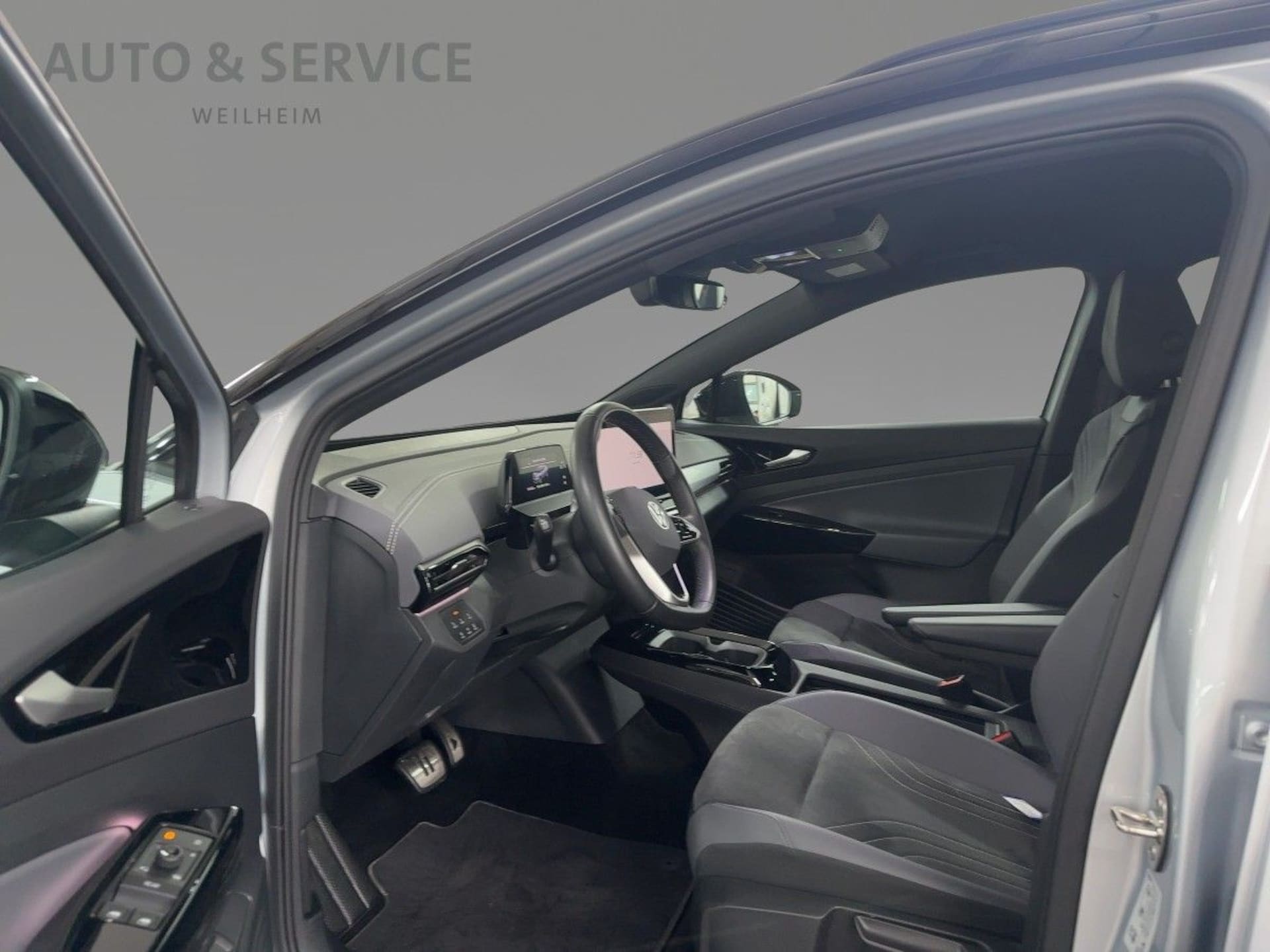 Volkswagen ID.4 Pro