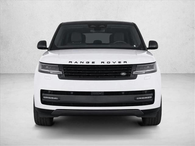 2023 Land Rover Range Rover