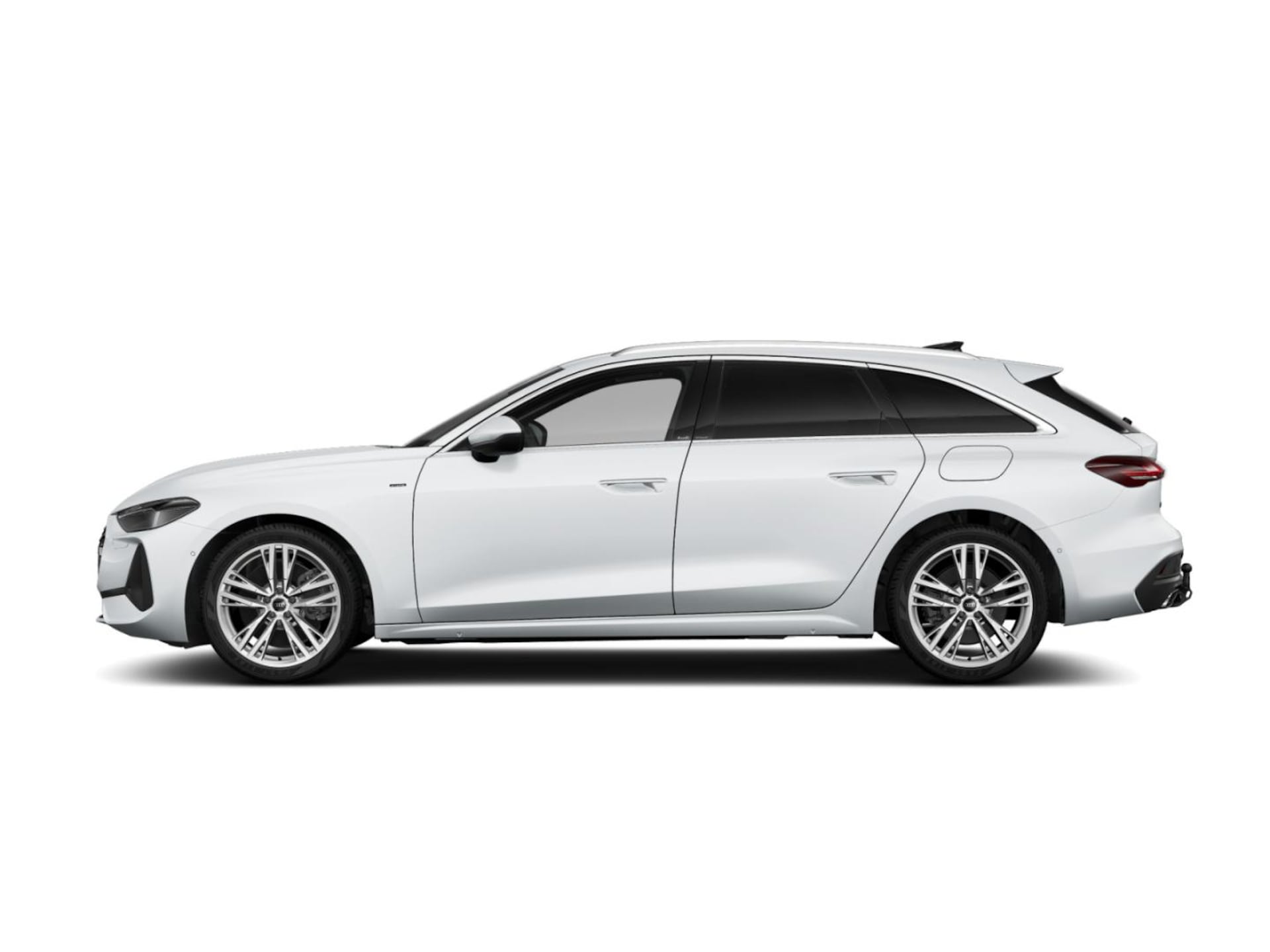 Audi A5 Avant e-hybrid