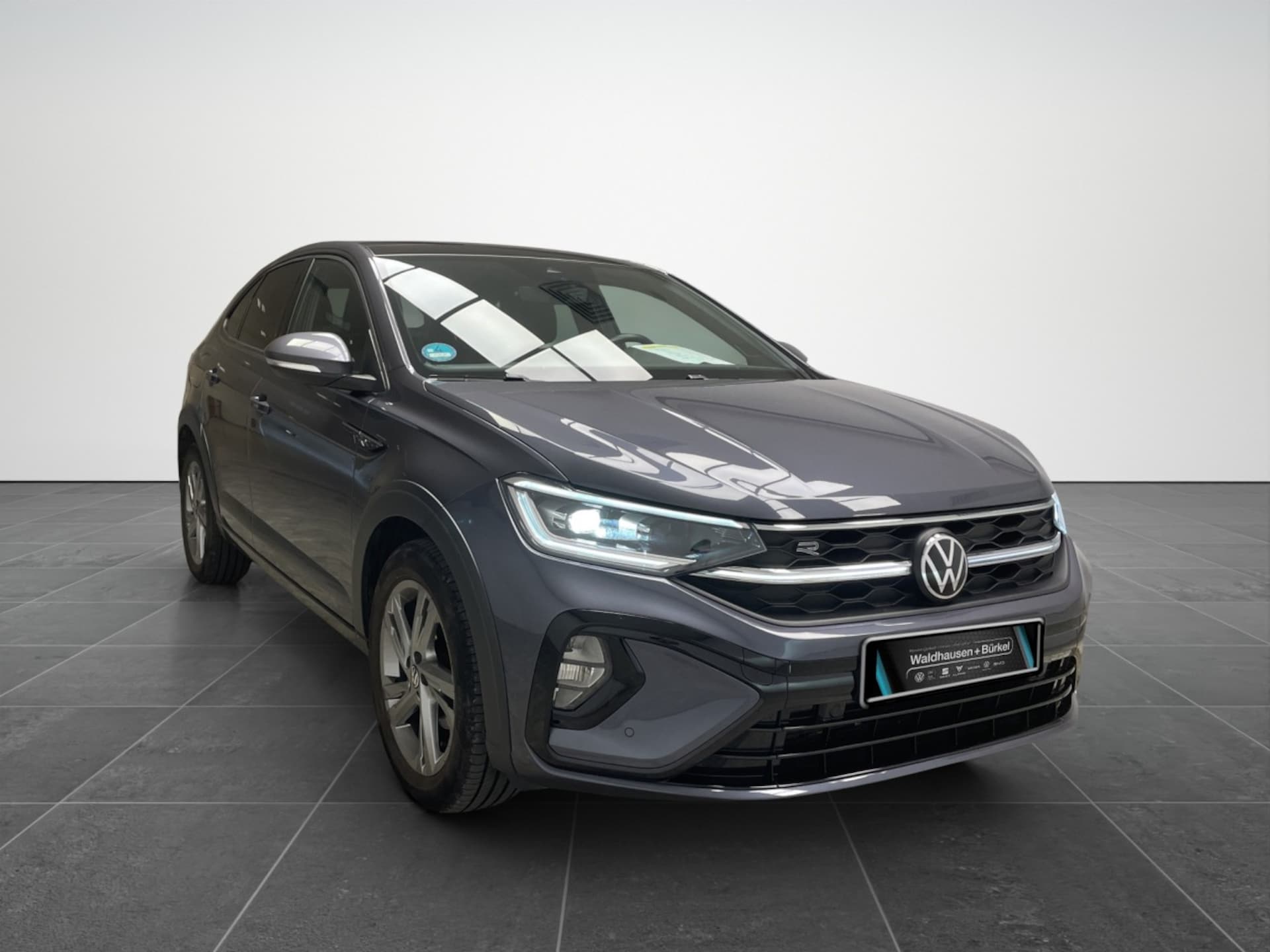 Volkswagen Taigo R-Line