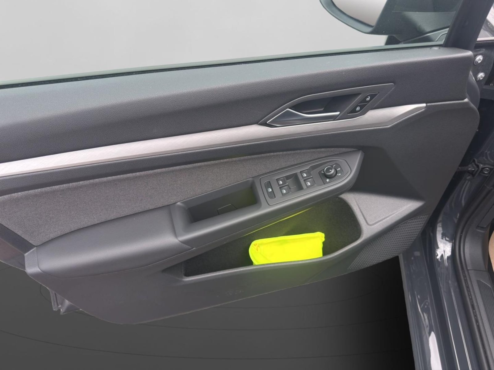 Volkswagen Golf Variant – Bild 10