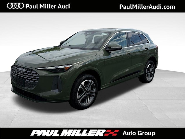 Photo of 2026 Audi Q5