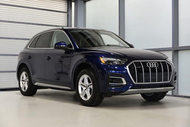 Photo of 2022 Audi Q5