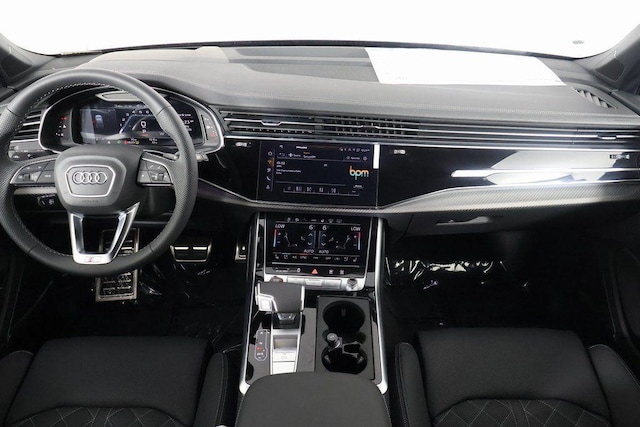 2026 Audi SQ7