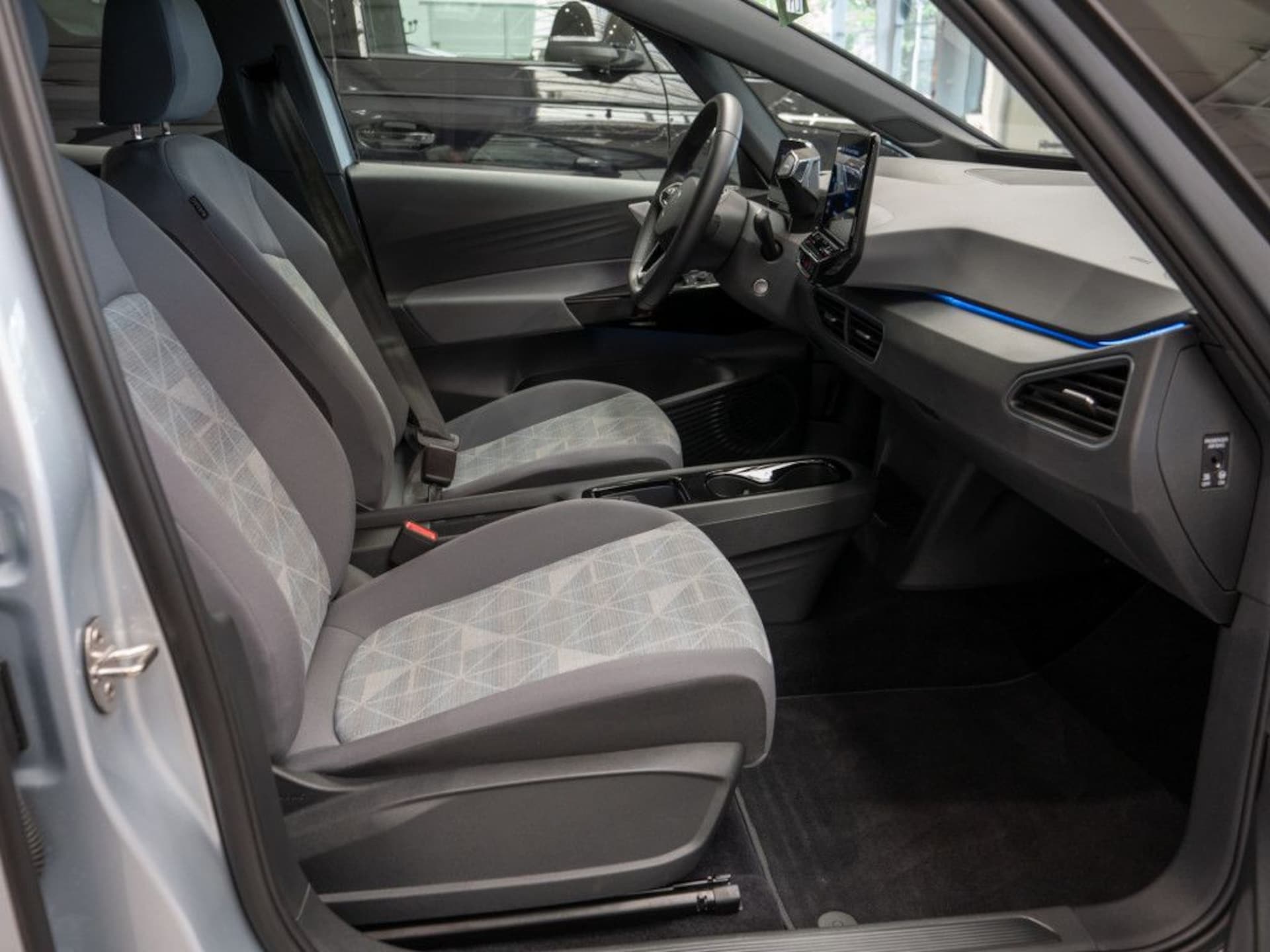 Volkswagen ID.3 Pro Performance
