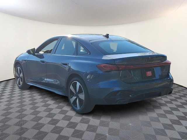 2026 Audi A5 Sedan